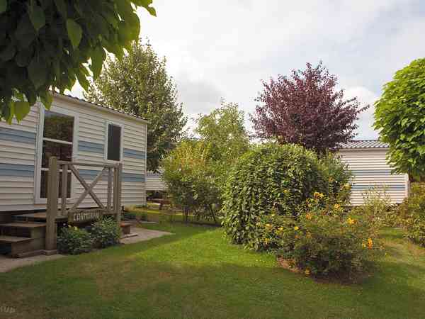 Sympa 2 bedroom mobile home