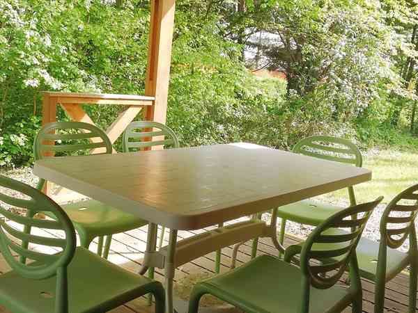 Ferienhaus 3 Schlafzimmer