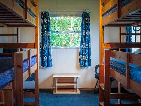 Casa dormitorio 1 camera