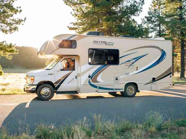 Electric grass touring pitch (large)