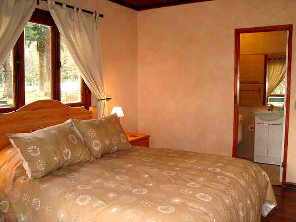 Hotel of motel 1 slaapkamer