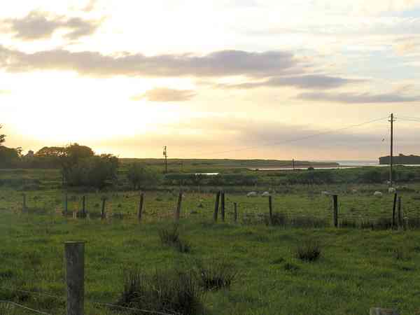 Binion Bay Caravan And Camping Park Clonmany Tarifs 2020 Pitchup