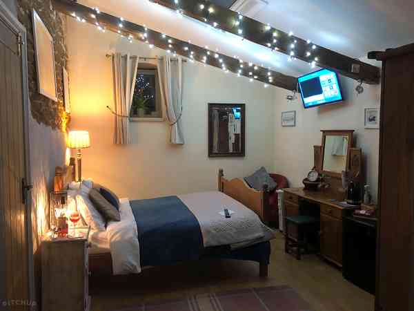 Cottage / chalet / bungalow The Churnery 1 chambre