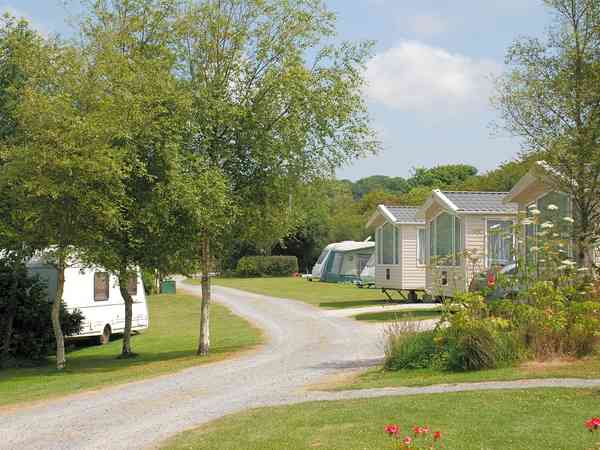 Mobil-home Sapphire Plus 2 chambres