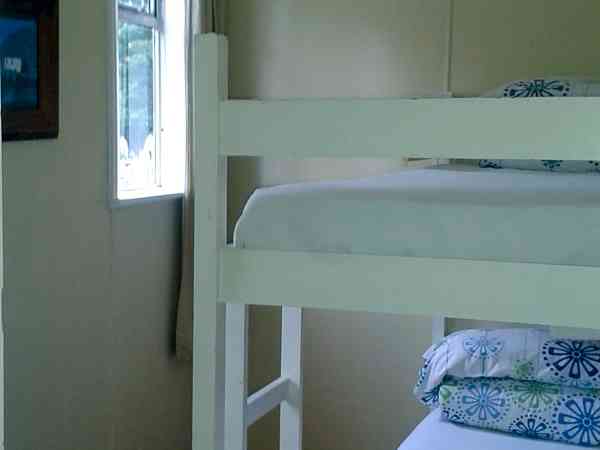 Bungalow 4 chambres