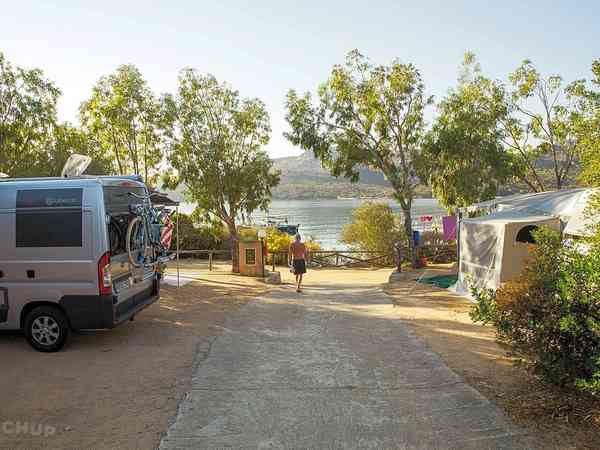 A short walk from the beach A short walk from the beach