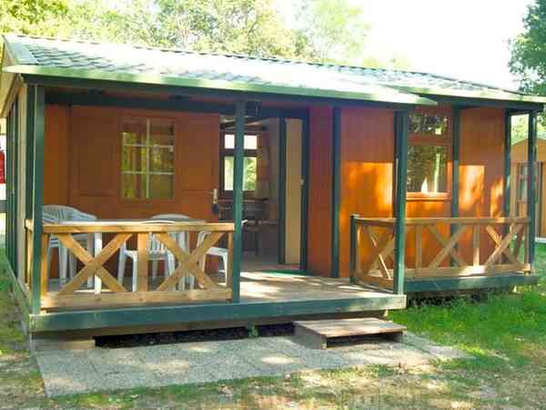 Typical chalet Typical chalet