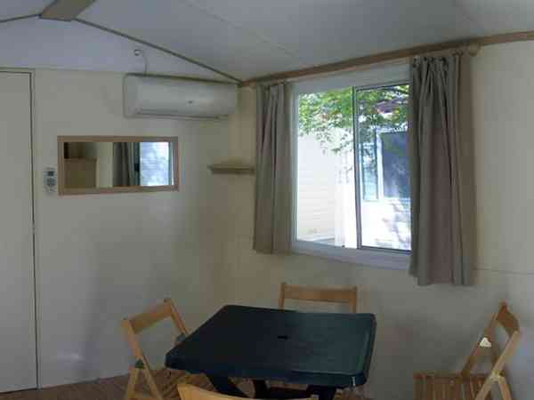 Soggiorno mobilhome superior Soggiorno mobilhome superior