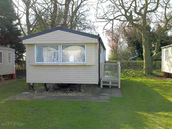 T002 Willerby Seasons domek mobilny 3 pokoje
