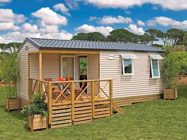 3 bedroom static caravan (superior)