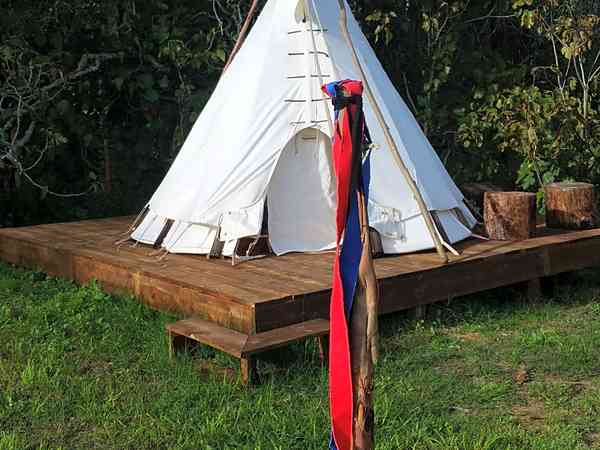 Tipi