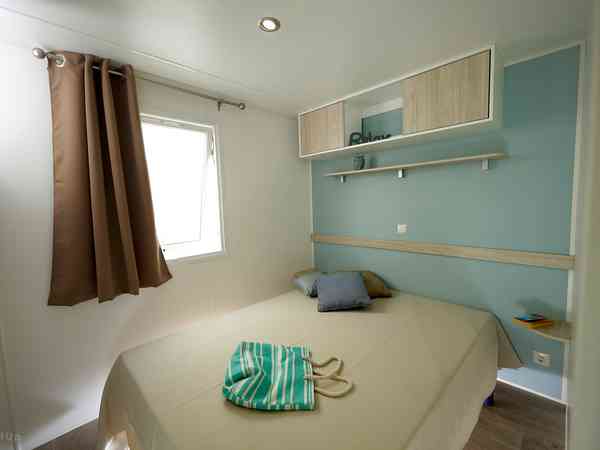 2 bedroom cottage / chalet / bungalow