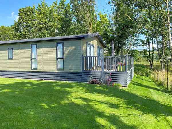 Wine Down Retreat 2 bedroom lodge