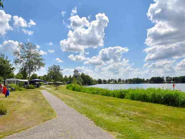 Lake view Lake view