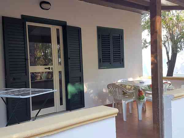 1 bedroom cabin