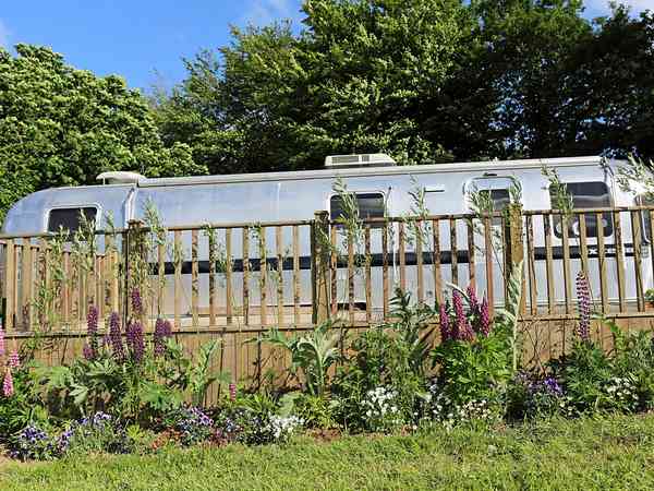 Excella 1 bedroom static caravan