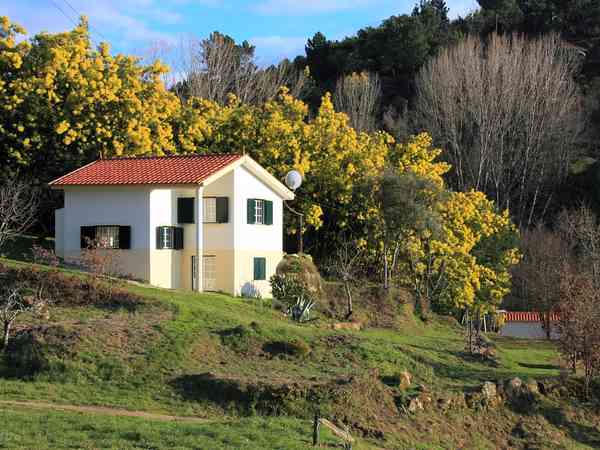 Casa Retiro 1 bedroom cottage / chalet / bungalow