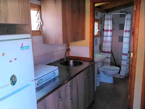 Chalet 1 chambre