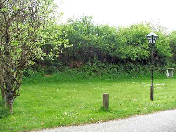 Pitches with optional electric Pitches with optional electric