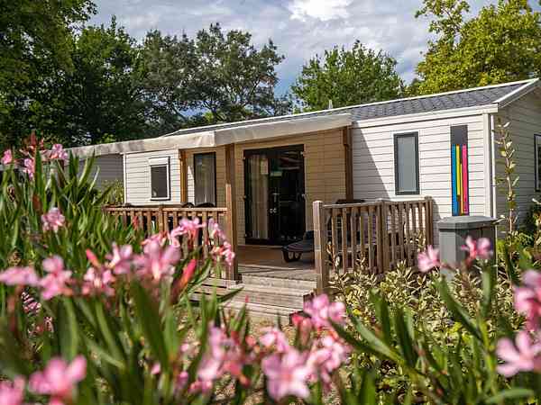 2 bedroom static caravan (privilege)