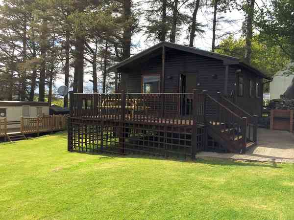 Llyter Bygal bungalow 2 slaapkamers