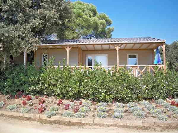 Vanille holiday home - aircon included Vanille holiday home - aircon included