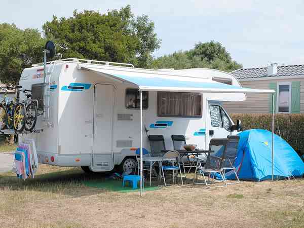 Camping Des Dunes Gravelines Tarifs 2020 Pitchup