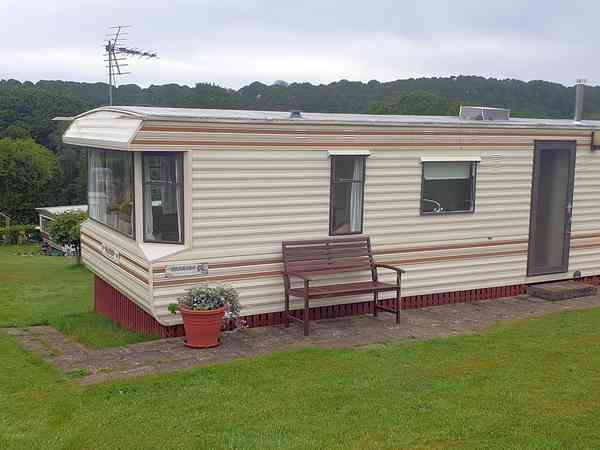 Mobil-home Edan 1 chambre