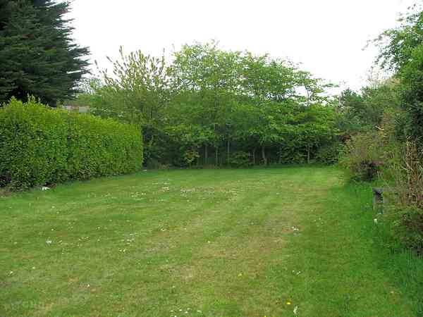 This pitch is called 'Cosy Corner' This pitch is called 'Cosy Corner'
