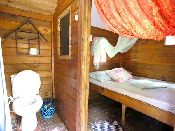 Microlodge