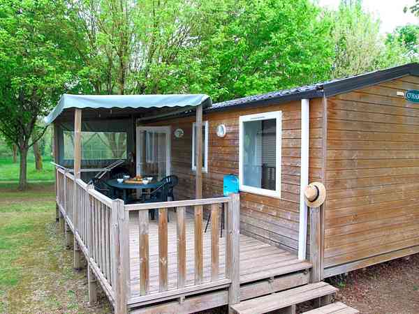 3-bedroom chalet 3-bedroom chalet
