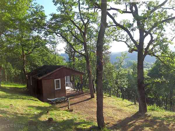 Chalet 2 camera