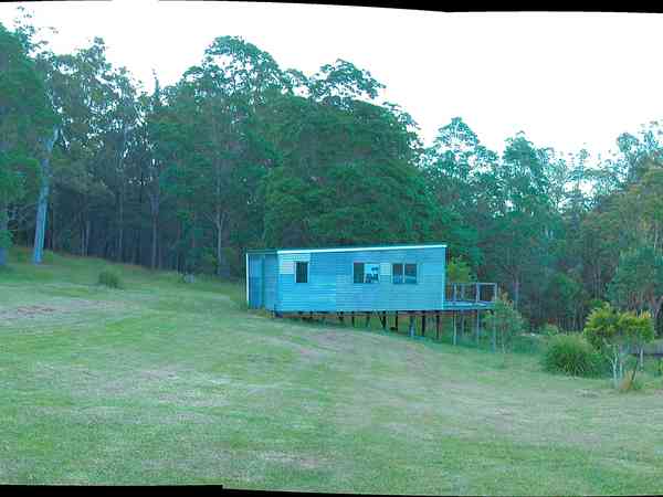 Ballow bunkhouse