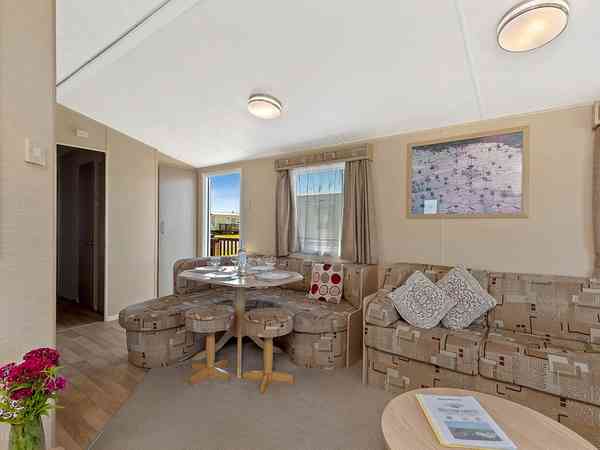 3 bedroom mobile home