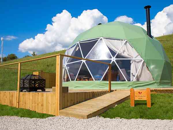 Druid Dome Druid Dome