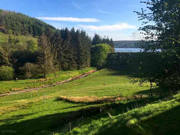 2 bedroom cottage / chalet / bungalow