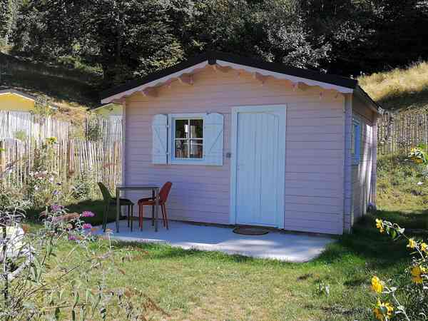 Rose lodge