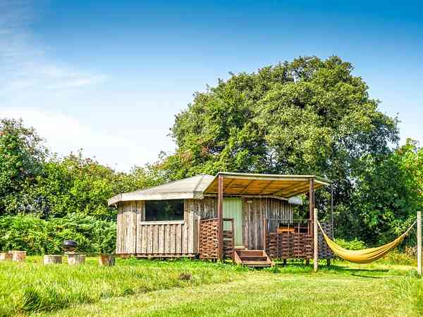 Bungalow Atlas