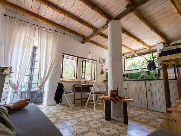 Cabana Verde