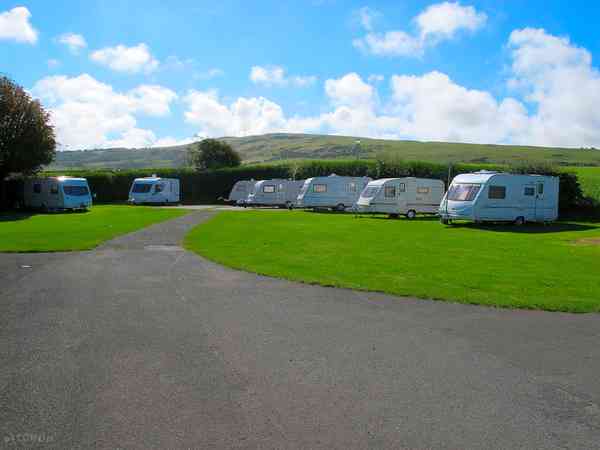 Electric grass touring pitch (large)