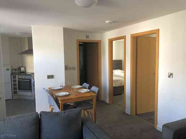 Appartement Verity Plus 2 chambres