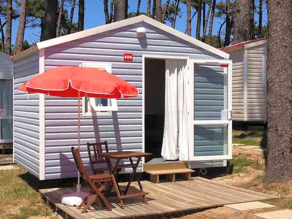 Bungalow Boogie