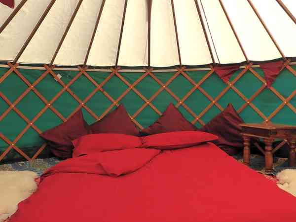 Yurt (two man)