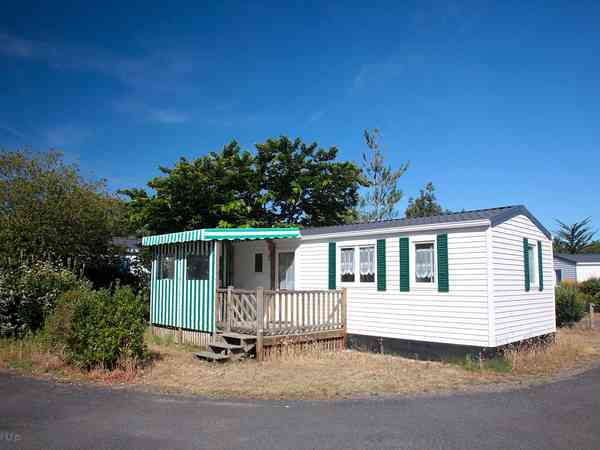 Easy access to the holiday homes Easy access to the holiday homes