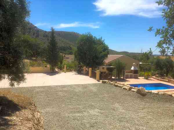 Stunning panoramic views Stunning panoramic views