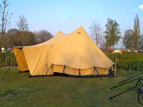 BerberTent huurtent