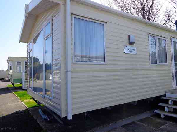 Casa mobile Willerby Avonmore 2 camera