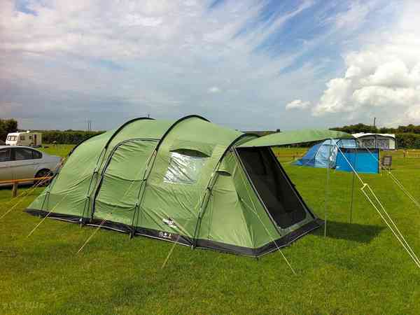 Our pitch Our pitch