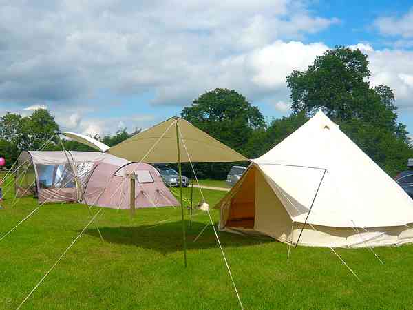 Camping Camping