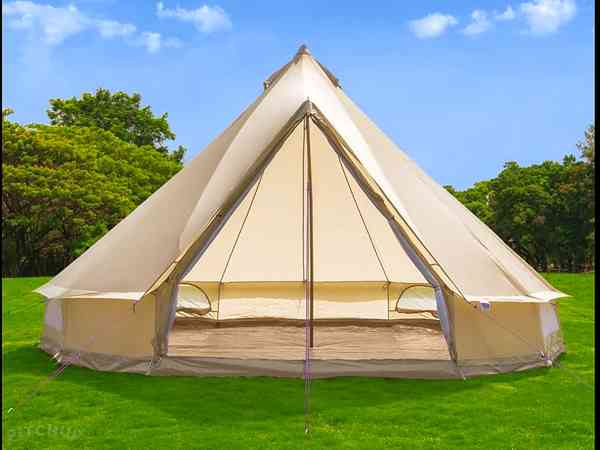 Bell tent (classic)